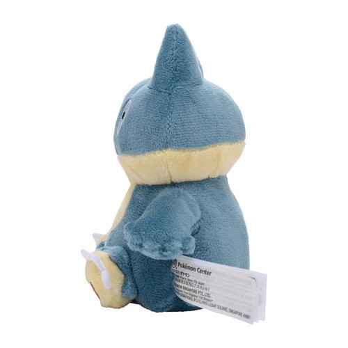 小卡比獸 布偶 娃娃 Pokémon fit ゴンベ 神奇寶貝中心限定 