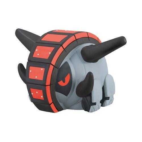 寶可夢 POKEMON KIDS 悖論編 指偶 盒玩 A 