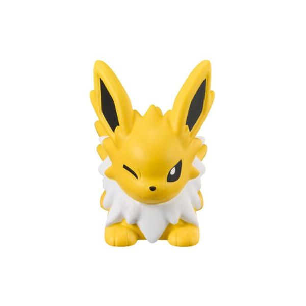 寶可夢 POKEMON KIDS GO! GO! 帕底亞地區篇 指偶 盒玩 B 