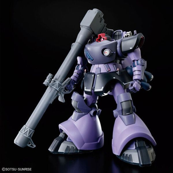 HG 1/144 里克・德姆 蓋亞機/歐魯迪卡機 GQuuuuuuX BANDAI 組裝模型 