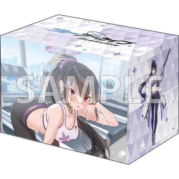 現貨 蔚藍檔案 乙花菫 武士道 卡套 Vol.4616 卡盒 Vol.1007 