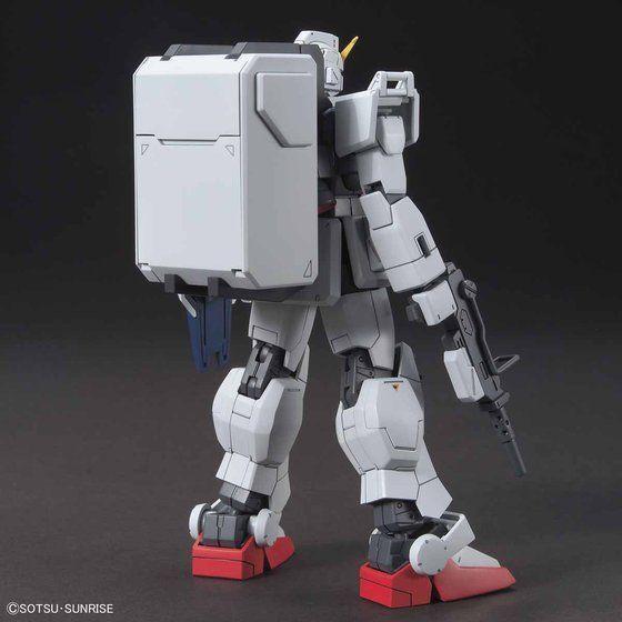 HGUC 1/144 #210 第08MS小隊 RX-79[G] 陸戰型鋼彈 BANDAI 組裝模型 