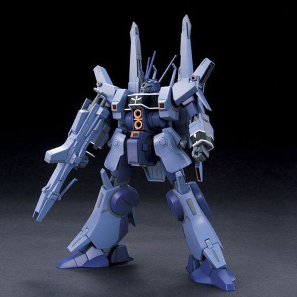 HGUC 1/144 #160 杜班 烏爾夫 鋼彈UC 杜賓狼 BANDAI 組裝模型 