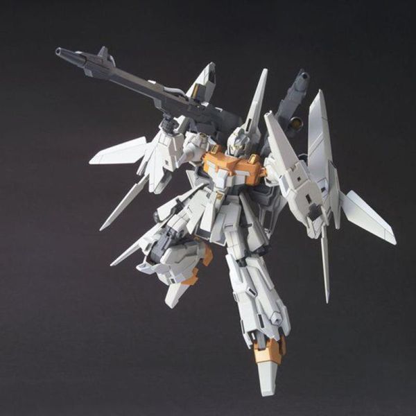 HGUC 1/144 里澤爾C型（防衛者b元件/雷比爾將軍號配備機） BANDAI 組裝模型 