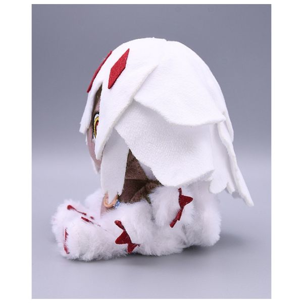 來自深淵 玩偶 法普妲 娃娃 