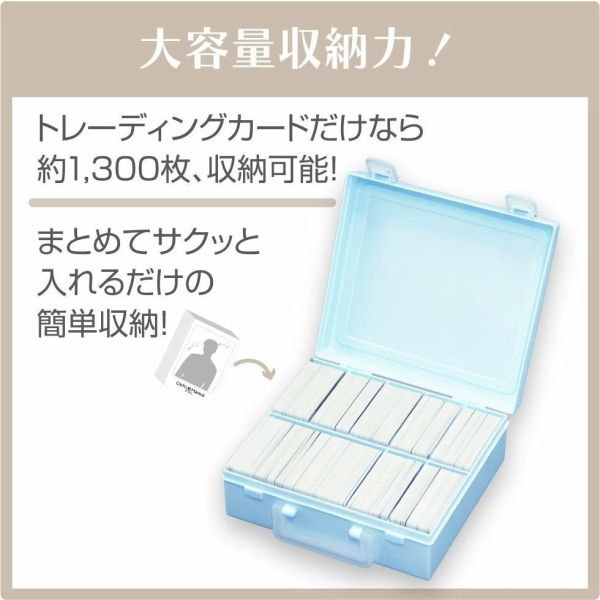 粉色系 河島製作所 大型 手提箱 卡片收納盒 卡盒 