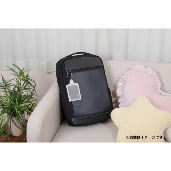 精靈球 貝殼夾 卡扣式 壓克力 卡夾 鑰匙圈 吊飾 掛飾 寶可夢卡牌 