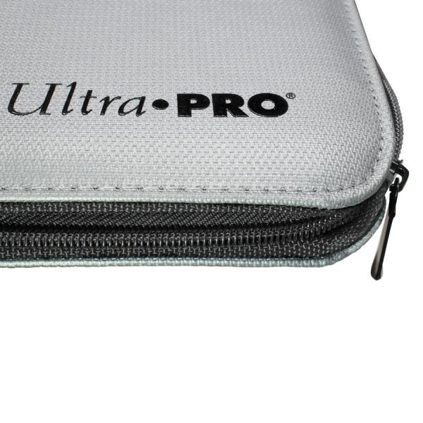 Ultra PRO 固定內頁 防火布 9格 12格 拉鍊 卡冊 