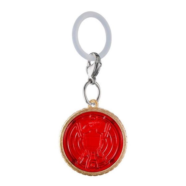 假面騎士 道具系列2 雨傘吊飾 萬代 扭蛋 轉蛋 