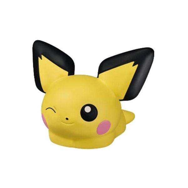 寶可夢 POKEMON KIDS 超級噴火龍X&Y篇 指偶 盒玩 B 