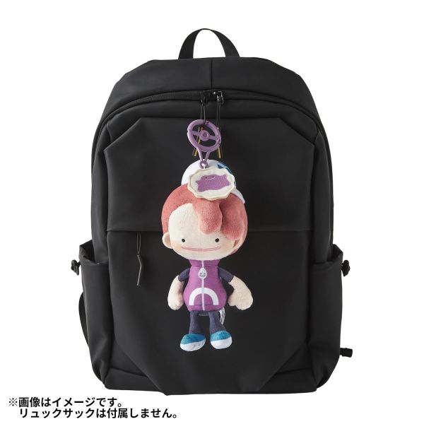 Pokopia 百變怪 藍色 娃娃 布偶 寶可夢中心限定 