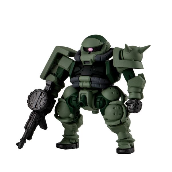 盒玩 FW GUNDAM CONVERGE 28 00鋼彈 白色鋼彈 夏亞薩克 吉姆特裝型 