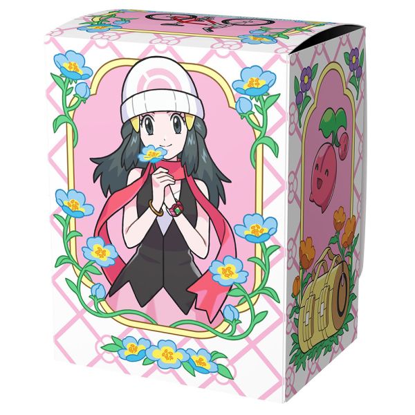 小光 三蜜蜂 櫻花寶 卡套 卡盒 寶可夢中心限定 