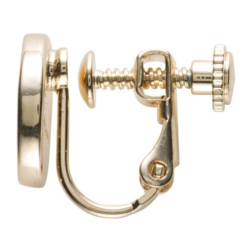 精靈球 耳環 耳夾 イヤリング19 寶可夢中心限定 