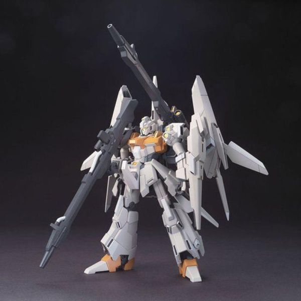 HGUC 1/144 里澤爾C型（防衛者b元件/雷比爾將軍號配備機） BANDAI 組裝模型 