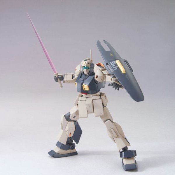 HGUC 1/144 #164 MSA-003 NEMO 尼莫 沙漠配色 BANDAI 組裝模型 