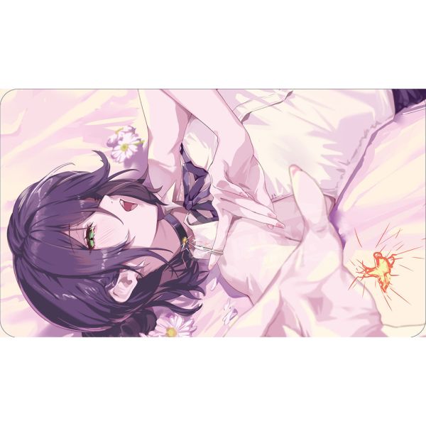 【預購】 C107 星之色 B 同人卡墊 桌墊 