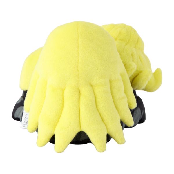 阿羅拉 三地鼠 布偶 娃娃 Pokémon fit ダグトリオ(アローラのすがた) 寶可夢中心限定 