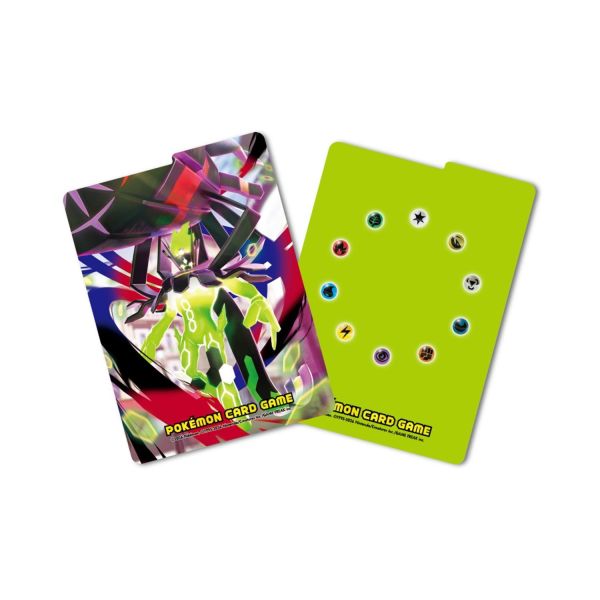 超級基格爾德 卡套 卡盒 寶可夢卡牌 