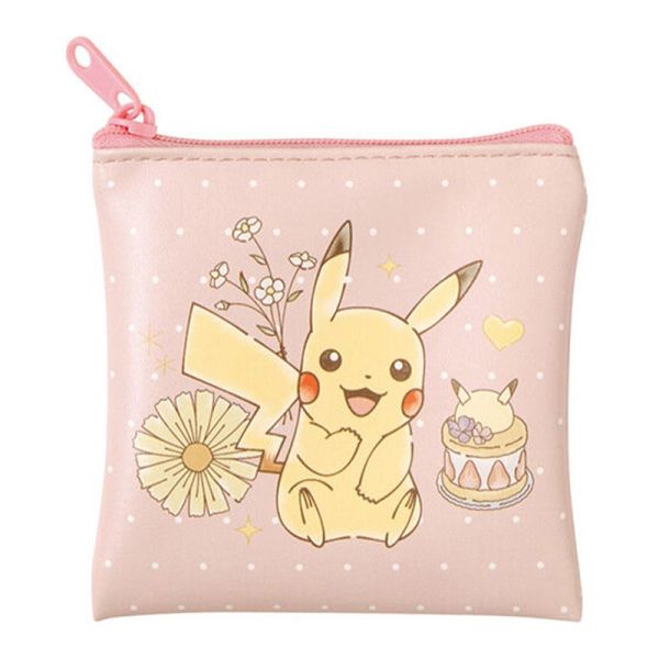 寶可夢 手提袋&小袋 Vol.9 萬代 扭蛋 轉蛋 