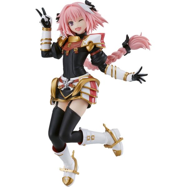 現貨 POP UP PARADE Fate/Grand Order FGO 阿斯托爾福 阿福 公仔 