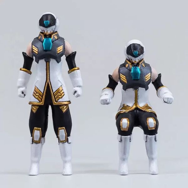 SIDE:GR Arklaud MODEROID 組裝模型 