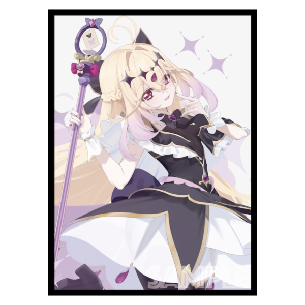 【預購】 COMIC1_28 EATOS 同人卡套 60張入 