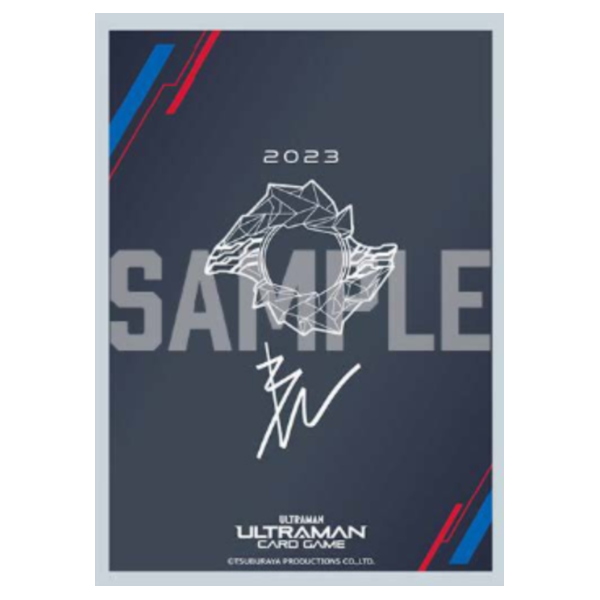 【預購】 奧特曼卡牌 布雷薩手環 傑特昇華器 卡套 1包70張 超人力霸王卡牌 