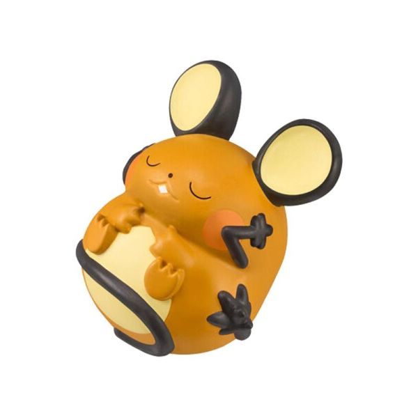 寶可夢 POKEMON KIDS GO! GO! 帕底亞地區篇 指偶 盒玩 B 