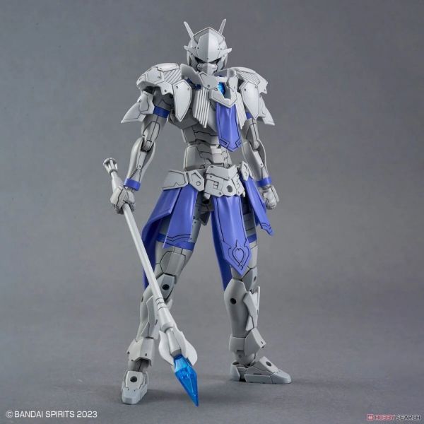 30MF 里博祭司 組裝模型 