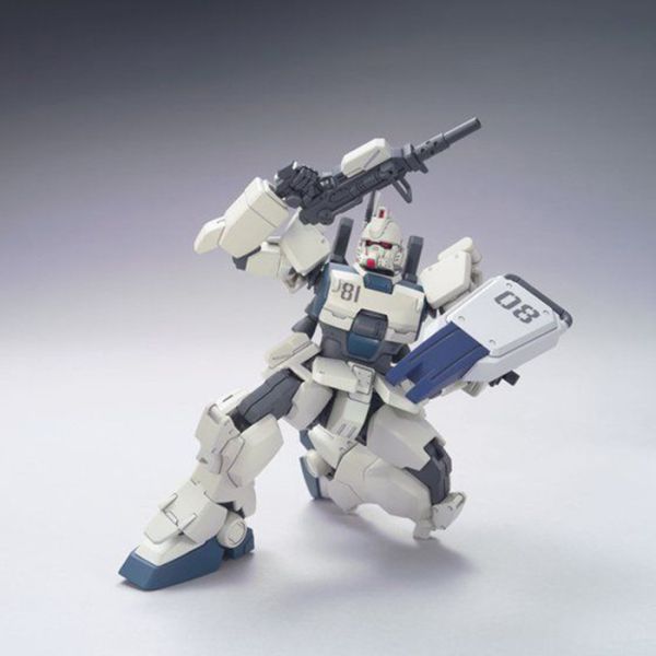 HGUC 1/144 #155 RX-79[G] Ez-8 鋼彈 BANDAI 組裝模型 