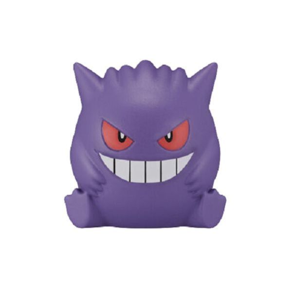 現貨 寶可夢 POKEMON KIDS 紅蓮蒼炎編 指偶 神奇寶貝 盒玩 