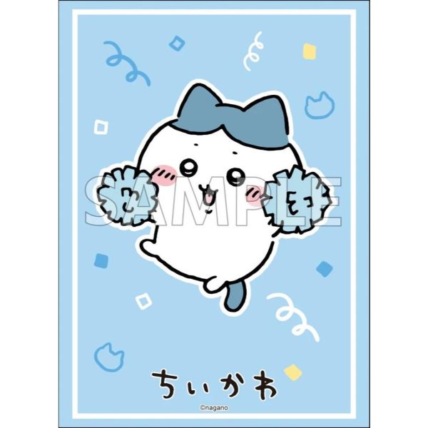小八貓 應援版ver. 武士道 卡套 Vol.5097 卡盒 Vol.1217 