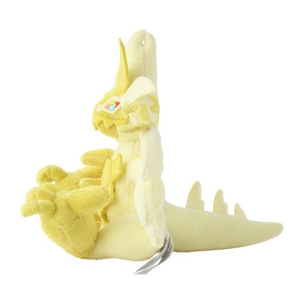 究極奈克洛茲瑪 布偶 娃娃 Pokémon fit ネクロズマ 寶可夢中心限定 