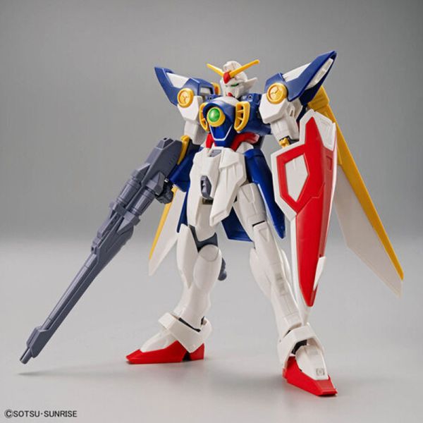 ENTRY GRADE 1/144 飛翼鋼彈 BANDAI 組裝模型 