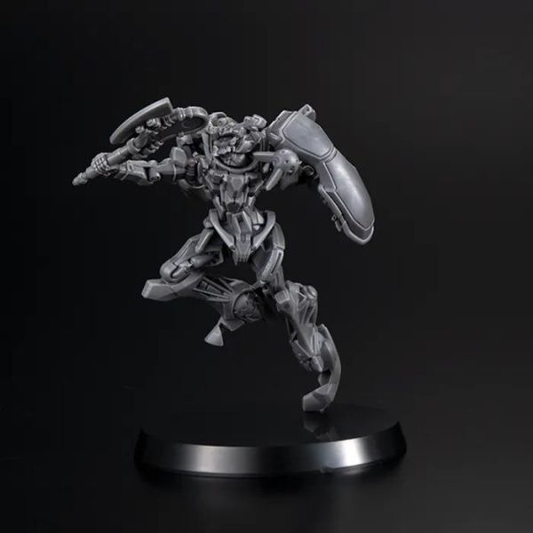 鋼彈戰棋 ASSEMBLE 豪華卡牌收藏 GQuuuuuuX [PC02A] 