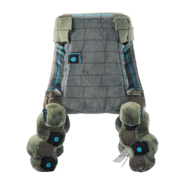 壘磊石 布偶 娃娃 Pokémon fit ツンデツンデ 寶可夢中心限定 