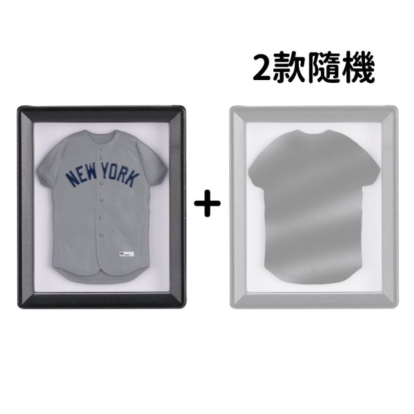 MLB™裱框球衣磁鐵 2 萬代 扭蛋 轉蛋 