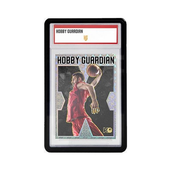 Hobby Guardian 嗜衛 PSA 35pt 鑑定卡 卡磚 磁吸 金屬保護殼 