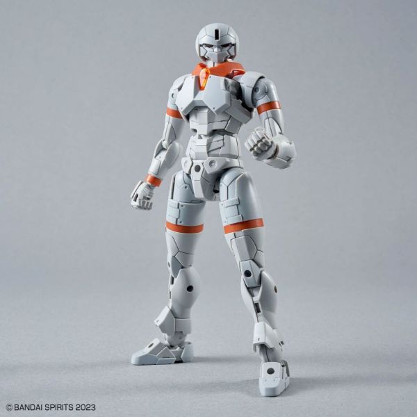 30MF 里博鬥士 組裝模型 