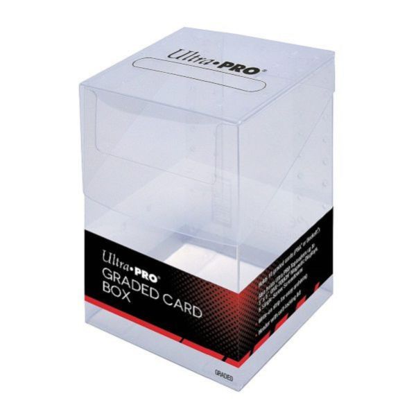 現貨 軟卡夾 鑑定卡磚 收納 卡盒 Ultra PRo 