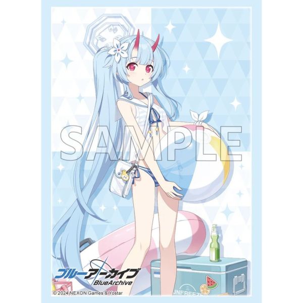 現貨 蔚藍檔案 和樂知世 (泳衣) 武士道 卡套 Vol.4549 卡盒 Vol.954 