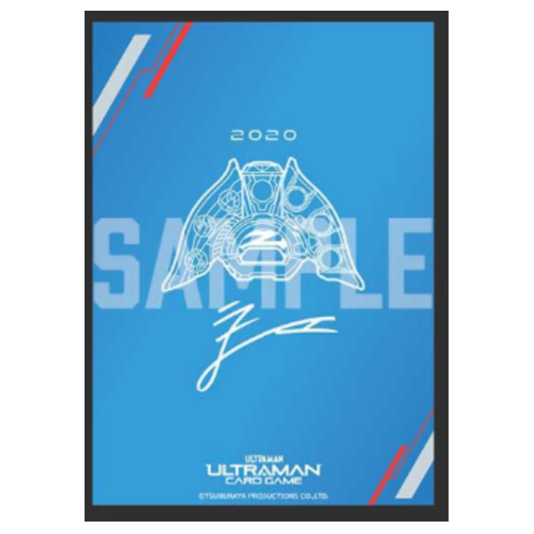 【預購】 奧特曼卡牌 布雷薩手環 傑特昇華器 卡套 1包70張 超人力霸王卡牌 