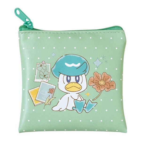 寶可夢 手提袋&小袋 Vol.9 萬代 扭蛋 轉蛋 