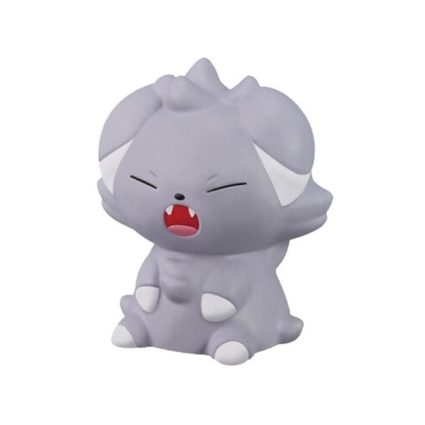 寶可夢 POKEMON KIDS 超級噴火龍X&Y篇 指偶 盒玩 B 