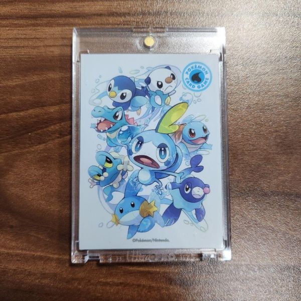 Ultra Pro 35pt 內框加大 X 磁吸卡磚 