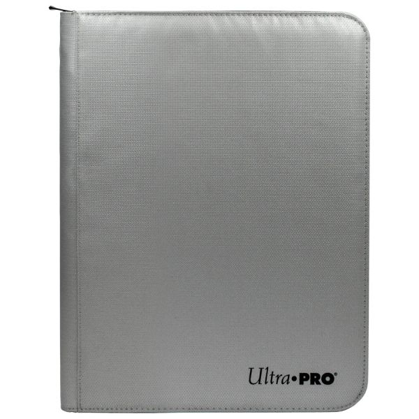 Ultra PRO 固定內頁 防火布 9格 12格 拉鍊 卡冊 