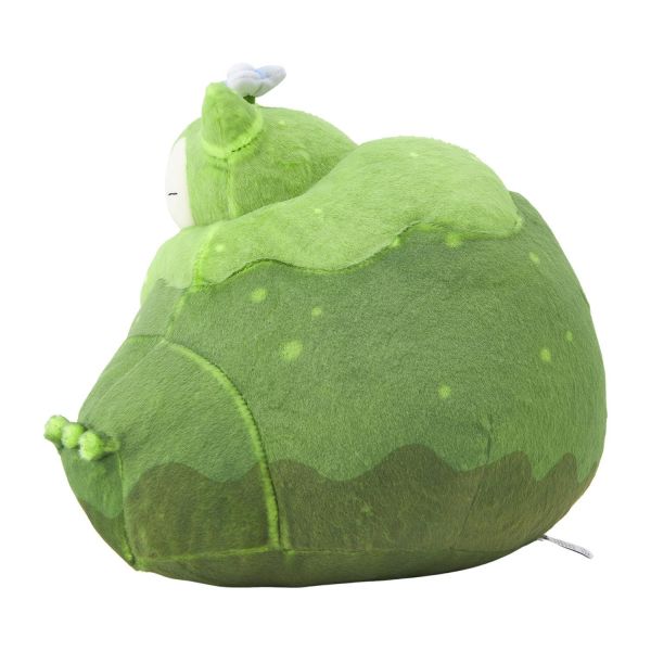 Pokopia 卡比獸 萌苔 娃娃 布偶 寶可夢中心限定 