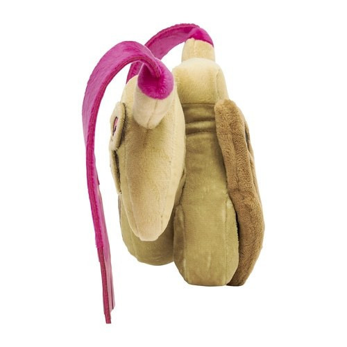 雙劍鞘 布偶 娃娃 Pokémon fit ニダンギル 寶可夢中心限定 