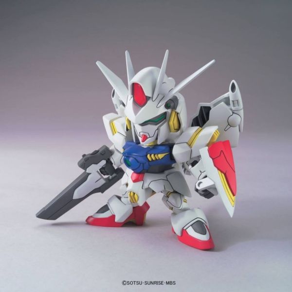 BB戰士 雷基爾斯 鋼彈 BANDAI 組裝模型 